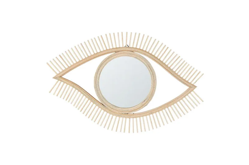 Väggspegel Soyopa - Inredning - Speglar - Väggspegel