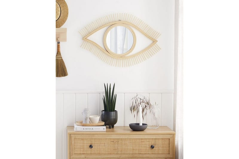 Väggspegel Soyopa - Inredning - Speglar - Väggspegel