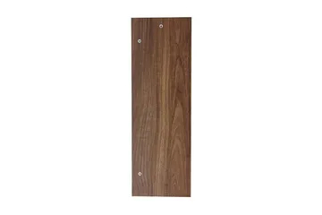 Spegel 40x120 cm - Valnöt - Inredning - Speglar - Väggspegel