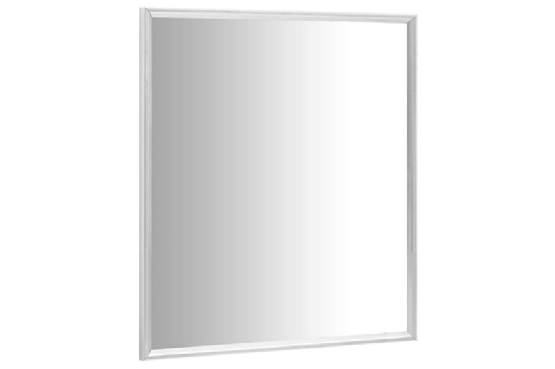 Spegel silver 60x60 cm - Silver - Inredning - Speglar - Väggspegel