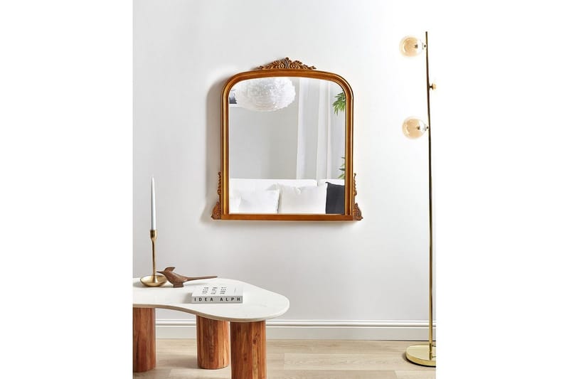 Väggspegel Sussey - Inredning - Speglar - Väggspegel