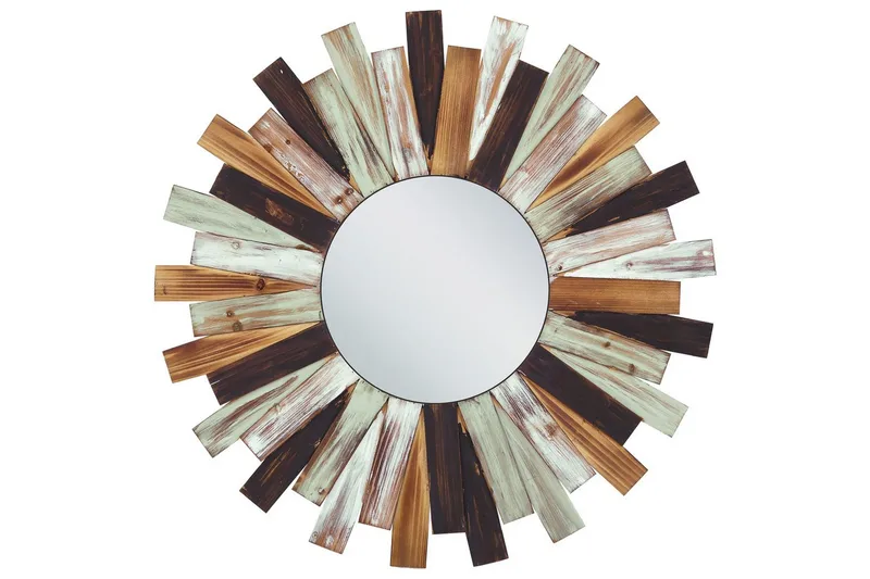 Väggspegel Tampico, undefined