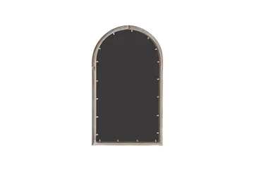 Trevol Spegel 76x130 cm - Beige - Inredning - Speglar - Väggspegel