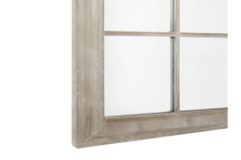 Trevol Spegel 76x130 cm - Beige - Inredning - Speglar - Väggspegel