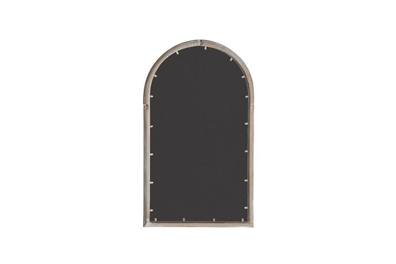 Trevol Spegel 76x130 cm - Beige - Inredning - Speglar - Väggspegel