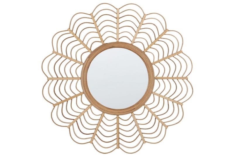 Väggspegel Tumbit, undefined