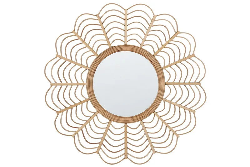 Väggspegel Tumbit, undefined