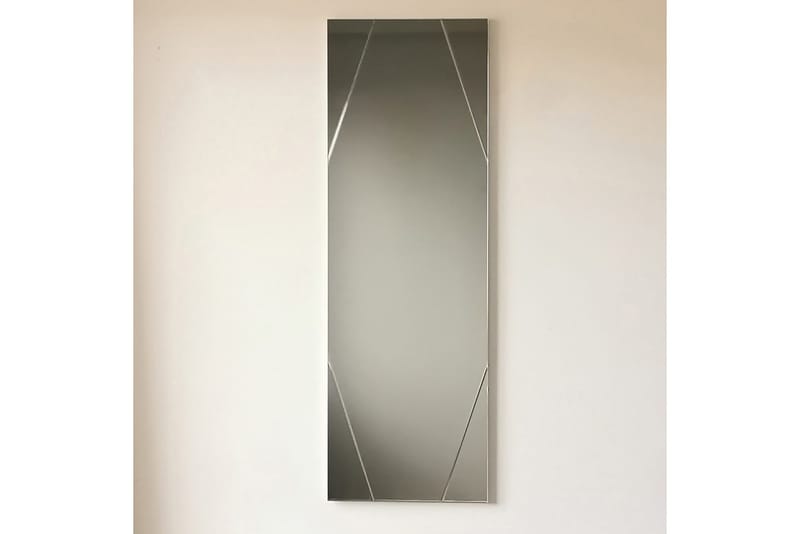 Västerort Spegel - Silver - Inredning - Speglar - Väggspegel