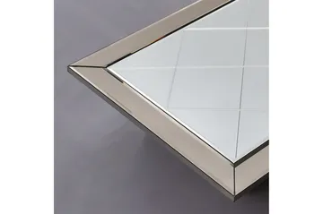 Västerort Spegel - Silver - Inredning - Speglar - Väggspegel