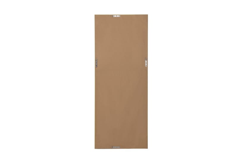 Vertou Spegel 50 cm - Vit - Inredning - Speglar - Väggspegel