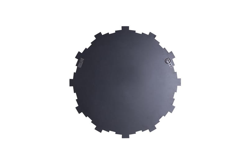 Vire Spegel 70 cm - Silver - Inredning - Speglar - Väggspegel