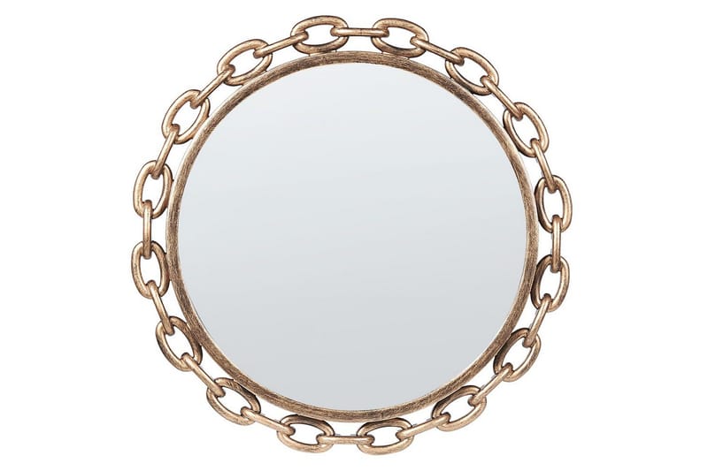 Väggspegel Yebra, undefined