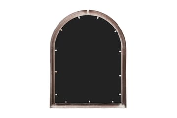 Yosiyah Spegel 69x88 cm - Beige - Inredning - Speglar - Väggspegel