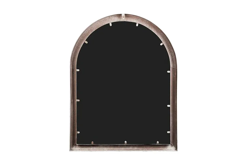 Yosiyah Spegel 69x88 cm - Beige - Inredning - Speglar - Väggspegel