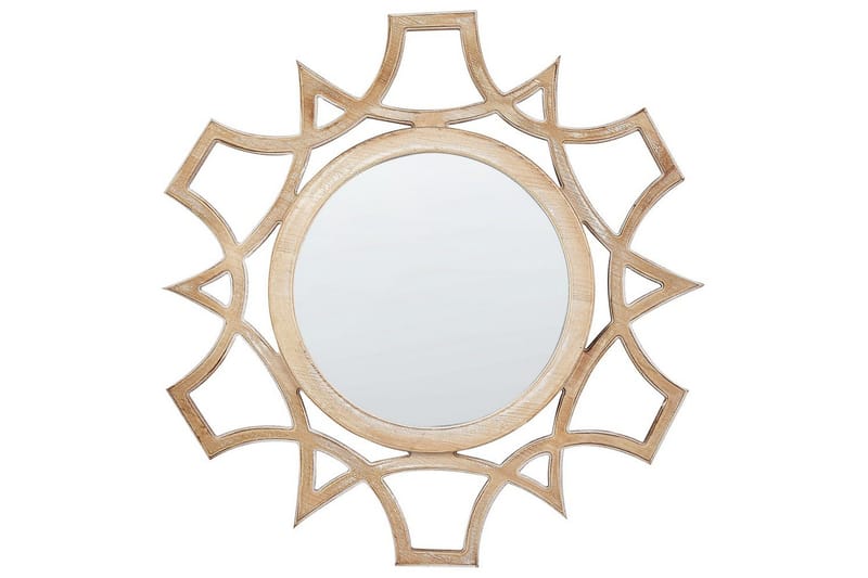 Väggspegel Zapopan, undefined