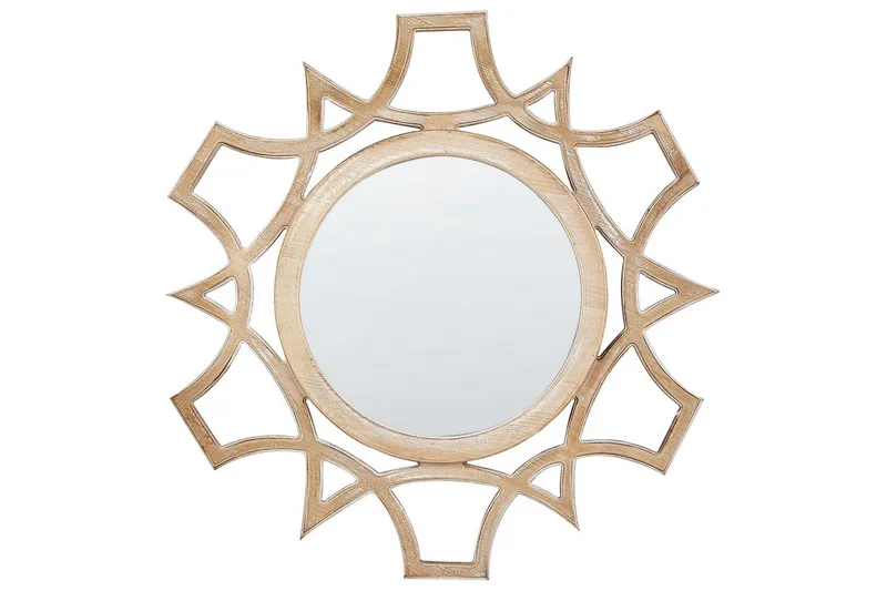 Väggspegel Zapopan, undefined