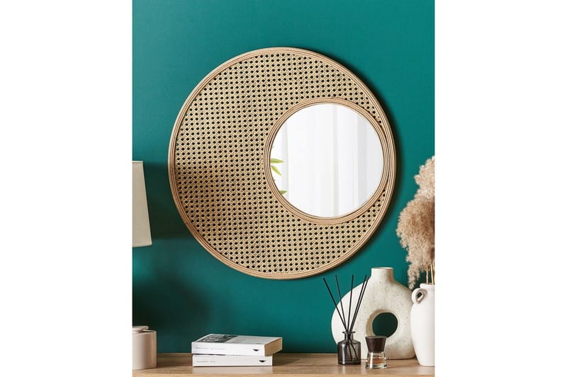 Väggspegel Palau - Inredning - Speglar - Väggspegel