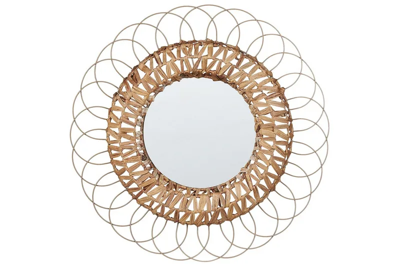 Väggspegel Pamol, undefined