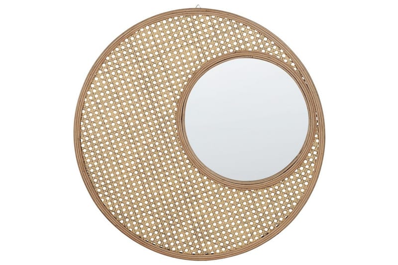 Väggspegel Palau, undefined