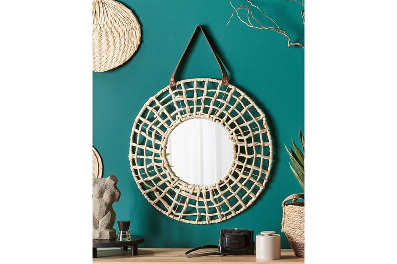 Väggspegel Palaci - Inredning - Speglar - Väggspegel