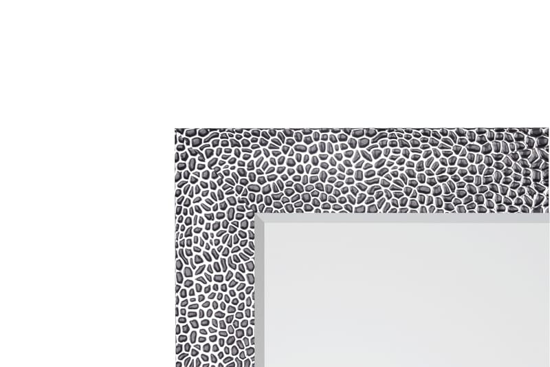 Vicky Spegel 50x150 cm Svart/Krom - Svart/Krom - Inredning - Speglar - Väggspegel