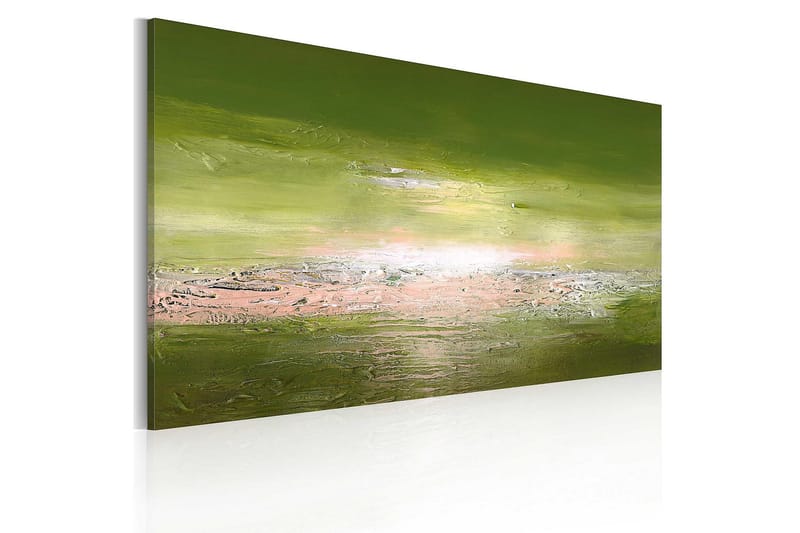 Canvastavla Öppet hav 120x60 cm - Artgeist sp. z o. o. - Inredning - Tavlor & konst - Canvastavlor