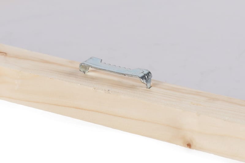 Canvastavla - Abstrakt landskap med mjuka övergångar mellan jordtoner och grå nyanser - Grå / Brun / Beige - Inredning - Tavlor & konst - Canvastavlor