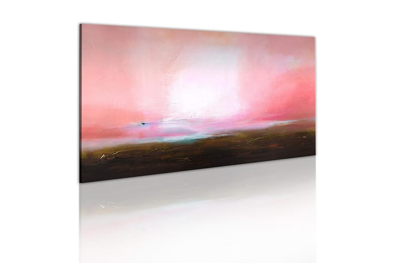 Canvastavla Avlägsen horisont 120x60 cm - Artgeist sp. z o. o. - Inredning - Tavlor & konst - Canvastavlor