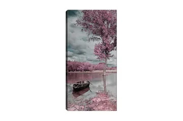 Canvastavla DKY Landscape & Nature Flerfärgad - 50x120 cm - Inredning - Tavlor & konst - Canvastavlor