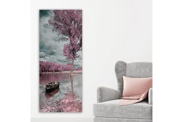 Canvastavla DKY Landscape & Nature Flerfärgad - 50x120 cm - Inredning - Tavlor & konst - Canvastavlor