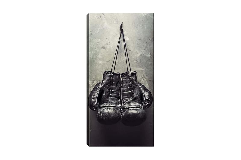 Canvastavla DKY Sports Flerfärgad - 50x120 cm - Inredning - Tavlor & konst - Canvastavlor