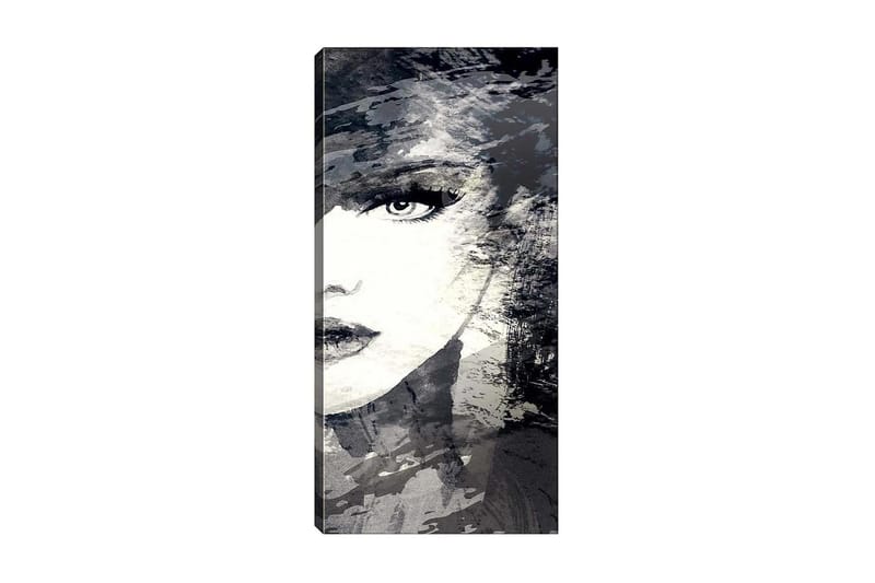 Canvastavla DKY People Flerfärgad - 50x120 cm - Inredning - Tavlor & konst - Canvastavlor