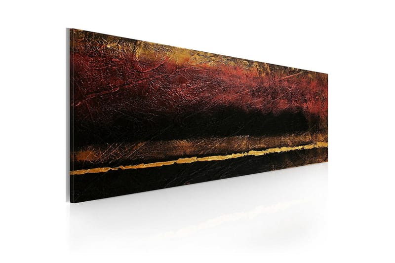 Canvastavla Doomsday 100x40 cm - Artgeist sp. z o. o. - Inredning - Tavlor & konst - Canvastavlor