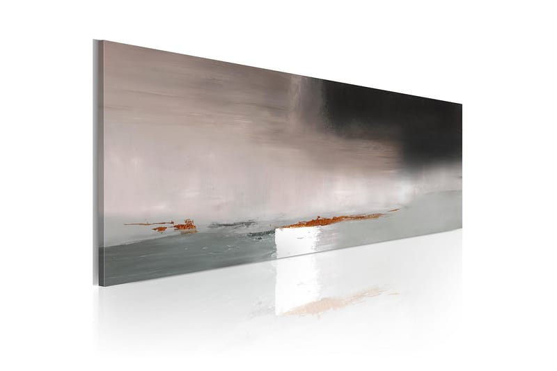 Canvastavla Duskiness full av uttryck 100x40 cm - Artgeist sp. z o. o. - Inredning - Tavlor & konst - Canvastavlor