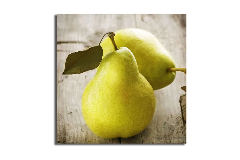 Canvastavla Flerfärgad, 45x45 cm