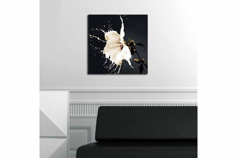 Canvastavla Flerfärgad - 45x45 cm - Inredning - Tavlor & konst - Canvastavlor