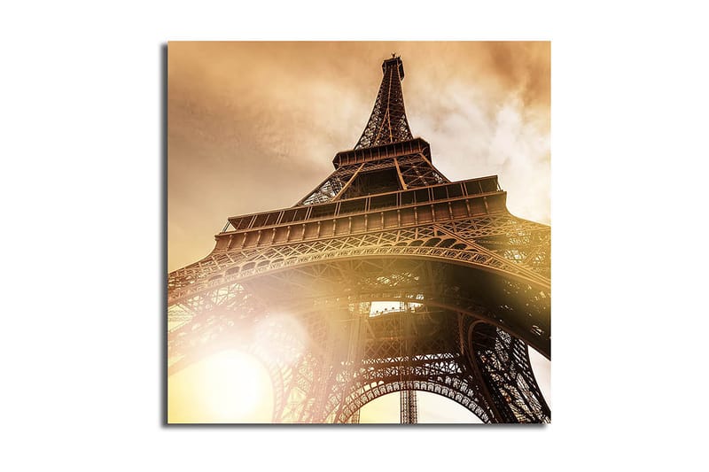 Canvastavla Flerfärgad, 45x45 cm