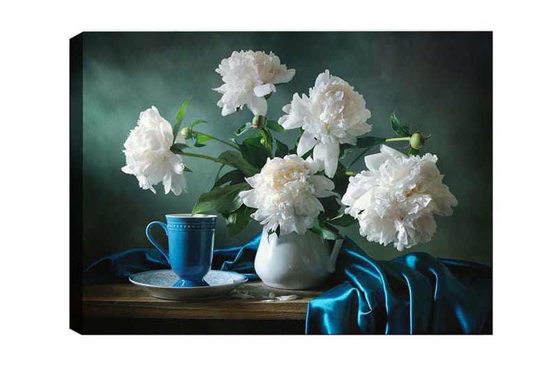 Canvastavla Flerfärgad, 50x70 cm