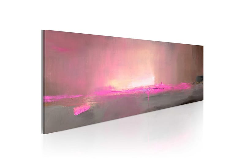 Canvastavla Mot ljuset 100x40 cm - Artgeist sp. z o. o. - Inredning - Tavlor & konst - Canvastavlor