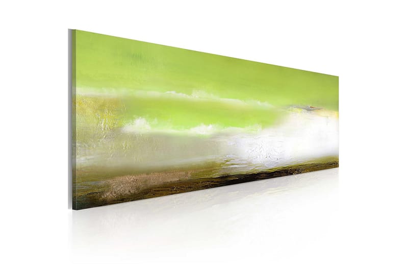 Canvastavla Sjöskum 100x40 cm - Artgeist sp. z o. o. - Inredning - Tavlor & konst - Canvastavlor