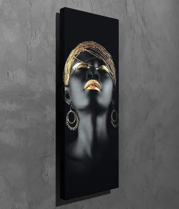 Canvastavla VP Italy Flerfärgad - 30x80 cm - Inredning - Tavlor & konst - Canvastavlor
