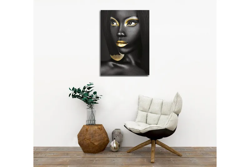 Canvastavla VP Spain Flerfärgad, 30x40 cm