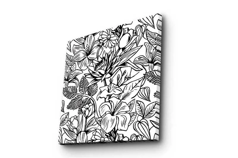 Canvastavla VP Spain Flerfärgad, 45x45 cm