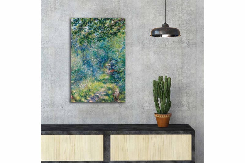 Decorative Canvas Painting 45x70 - Inredning - Tavlor & konst - Canvastavlor