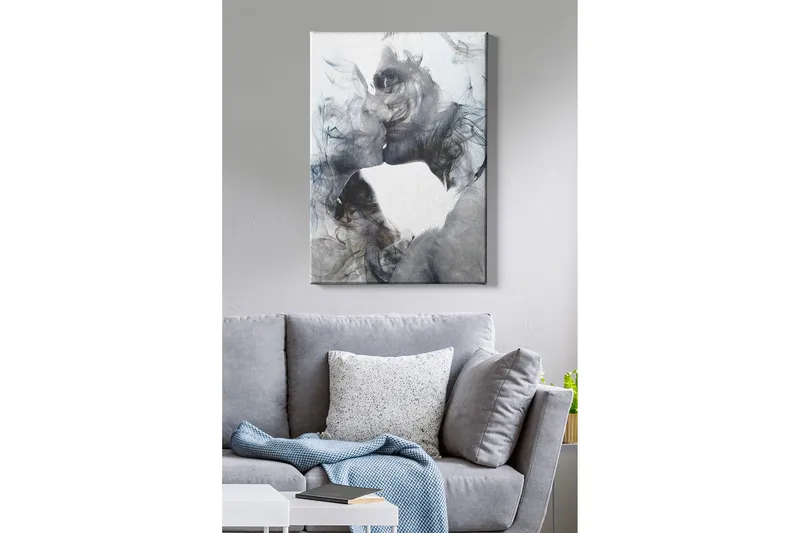 Decorative Canvas Painting 70x100 - Inredning - Tavlor & konst - Canvastavlor