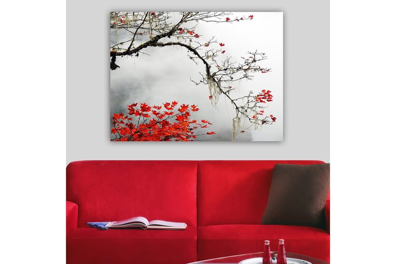 Decorative Canvas Painting 70x100 - Inredning - Tavlor & konst - Canvastavlor