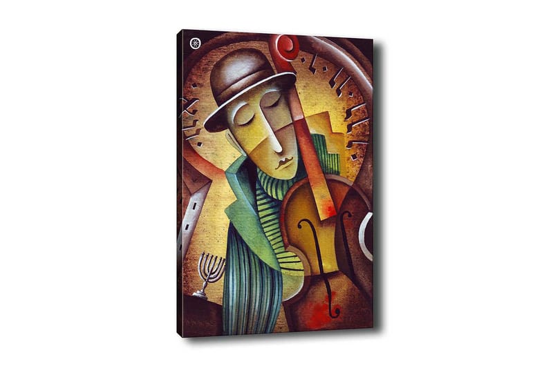 Decorative Canvas Painting 50x70, undefined