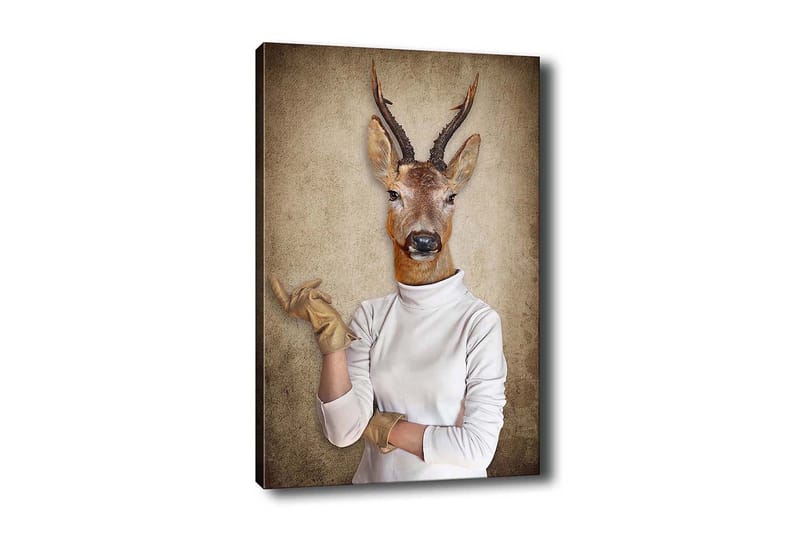 Decorative Canvas Painting 50x70, undefined