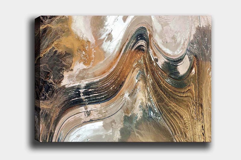 Decorative Canvas Painting 70x100 - Inredning - Tavlor & konst - Canvastavlor