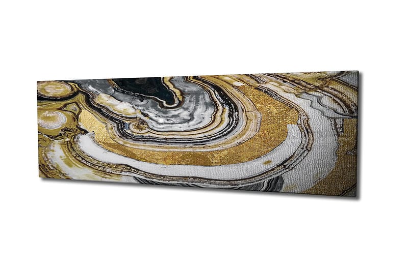 Decorative Canvas Painting 30x80 - Inredning - Tavlor & konst - Canvastavlor